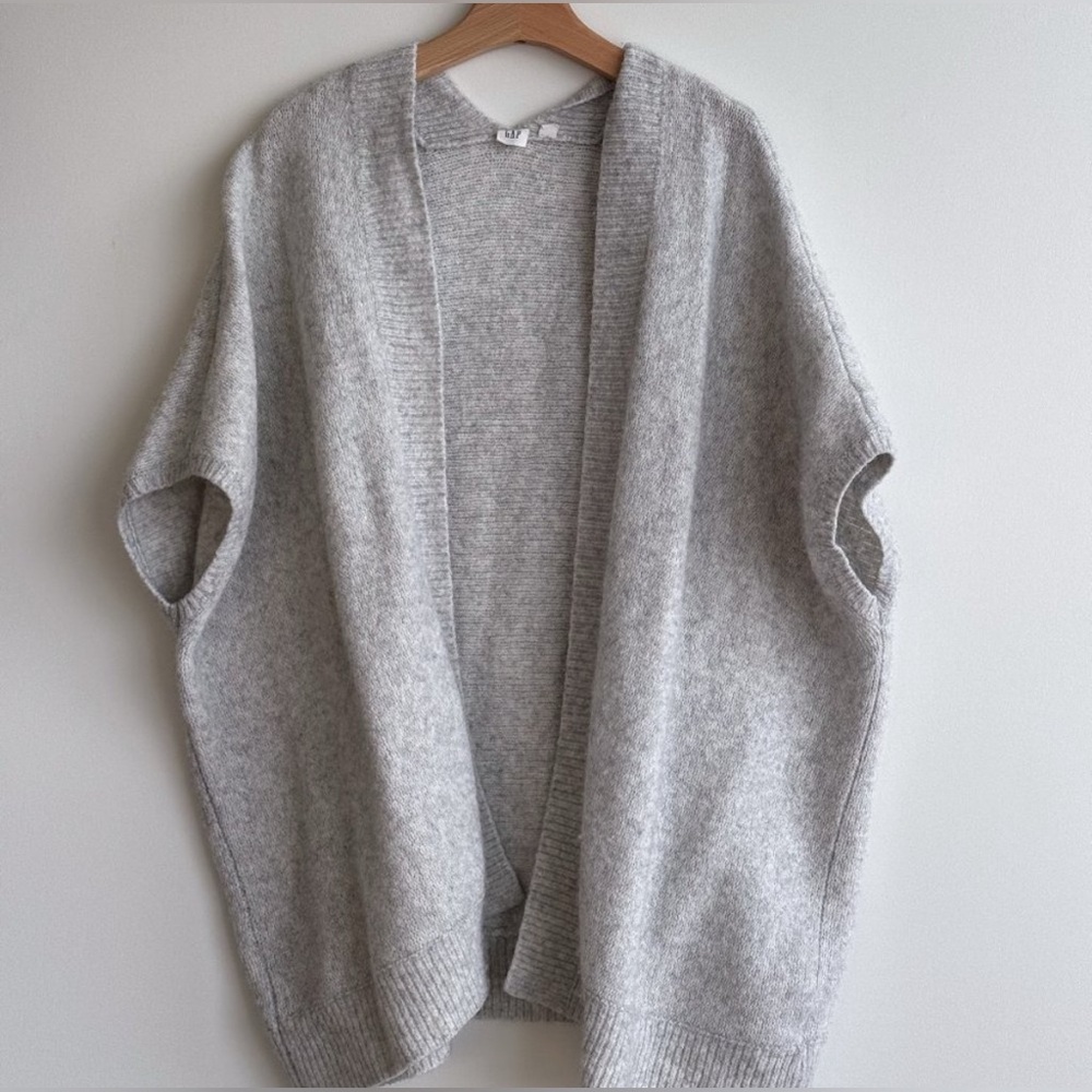 Gap Women's cocoon Sweater